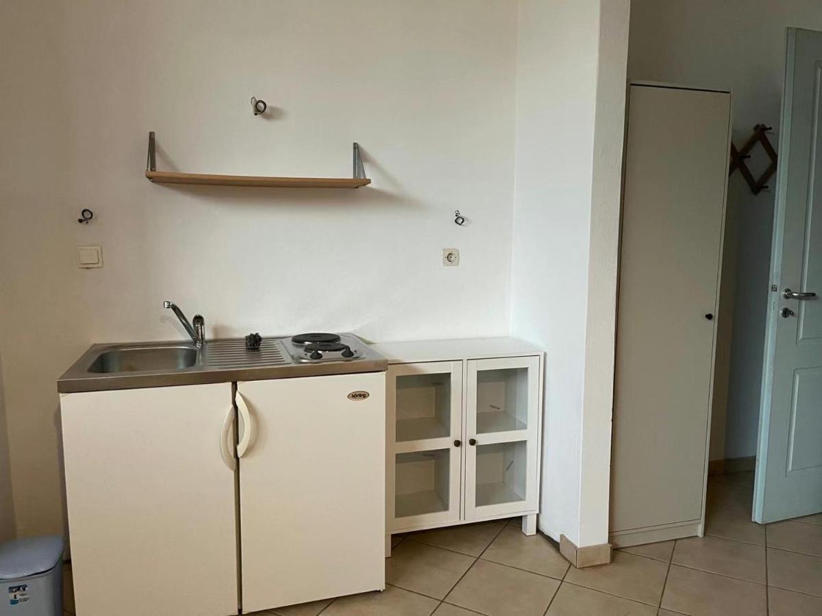 Aegean Sea Home Νέα Μάκρη Εξωτερικό φωτογραφία